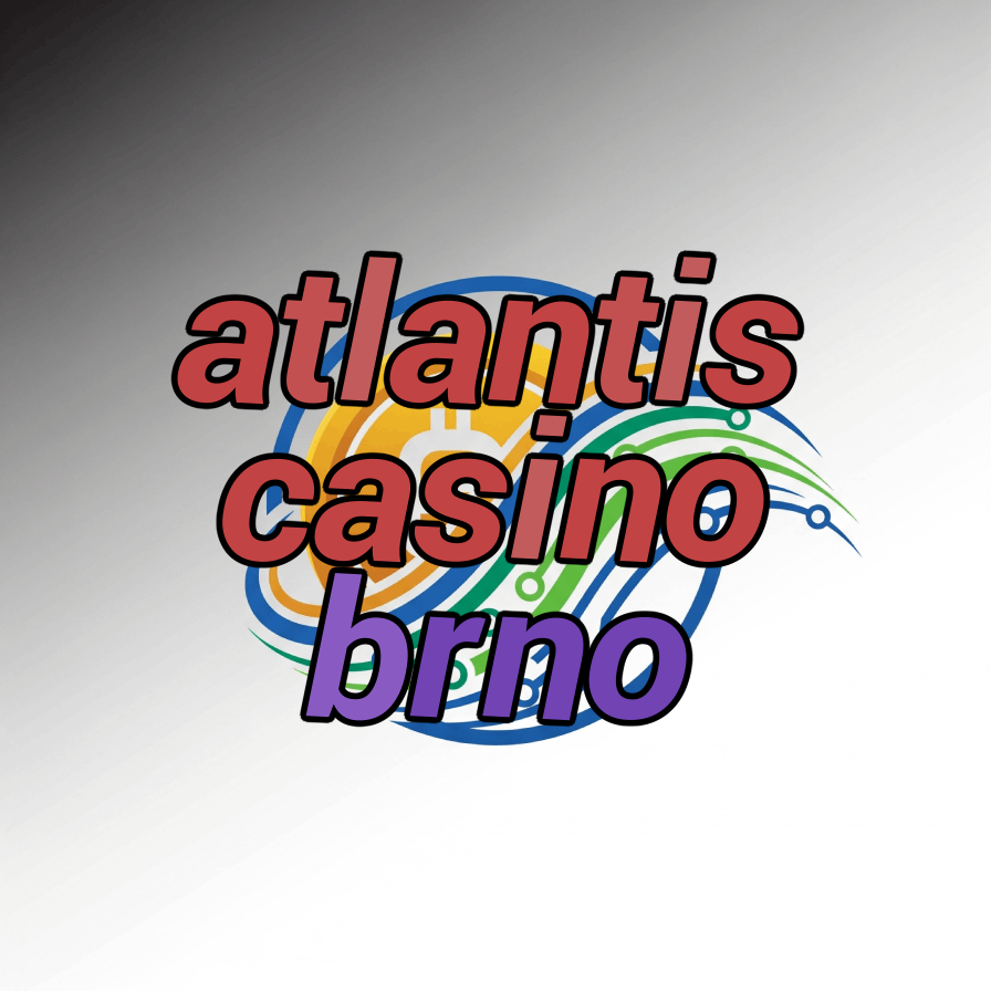 atlantis casino brno